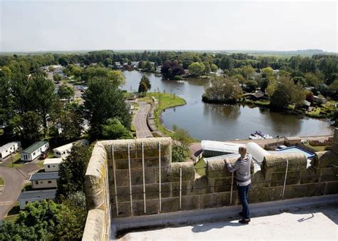 weather in haggerston castle tomorrow|Berwick